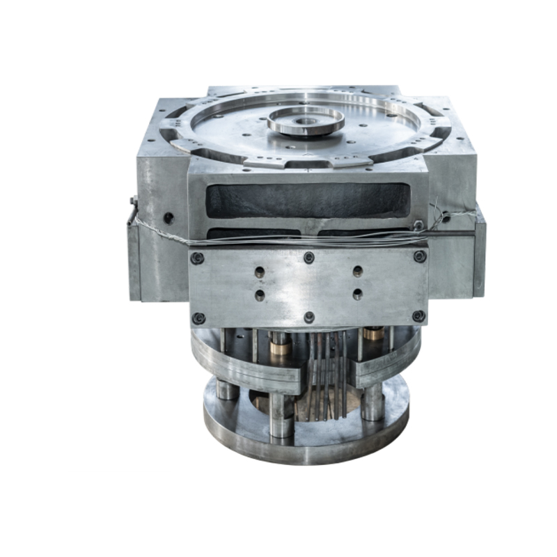 Hjulnav Motorcykelgjutform